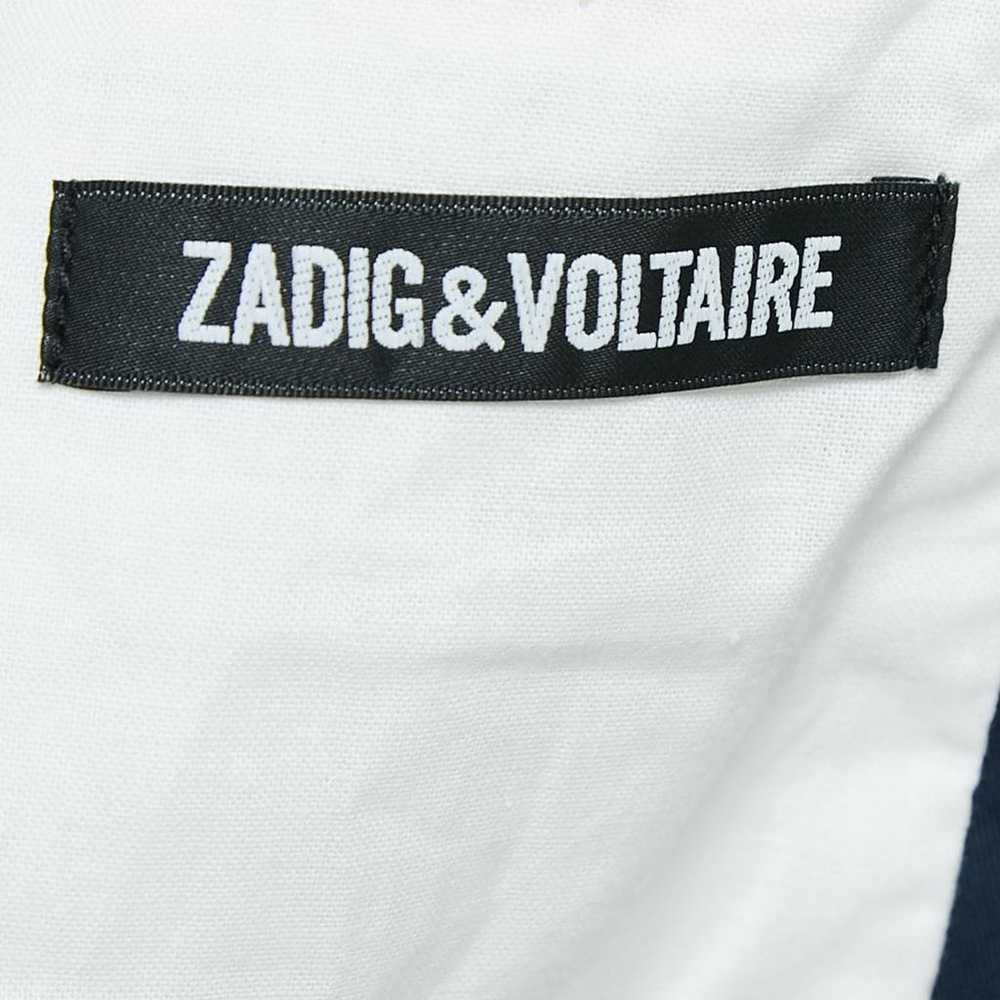 Zadig & Voltaire Jacket - image 7