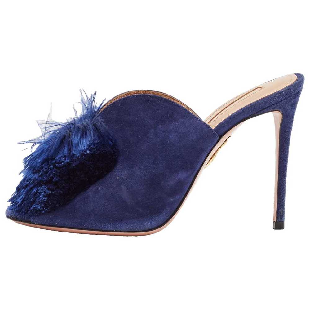 Aquazzura Sandal - image 1