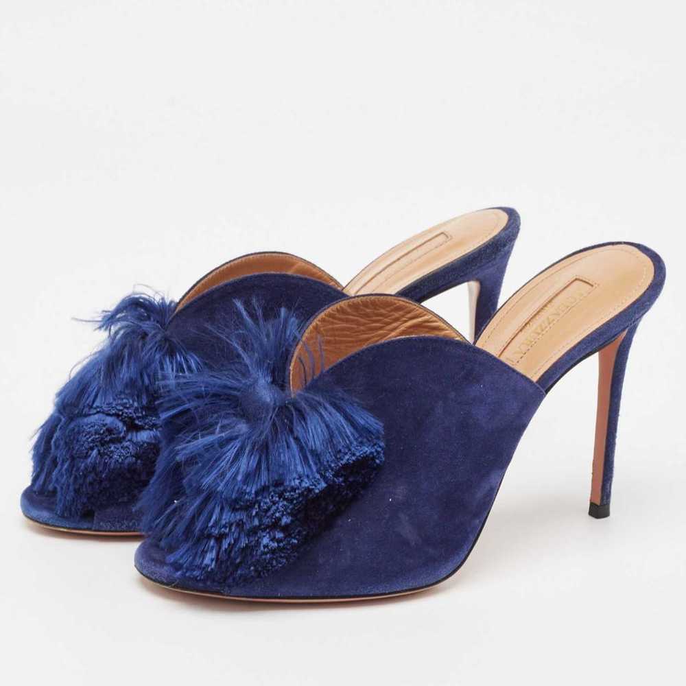 Aquazzura Sandal - image 2