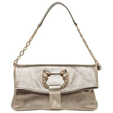 Bvlgari Leather handbag