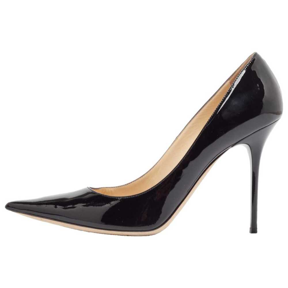 Jimmy Choo Patent leather heels - image 1