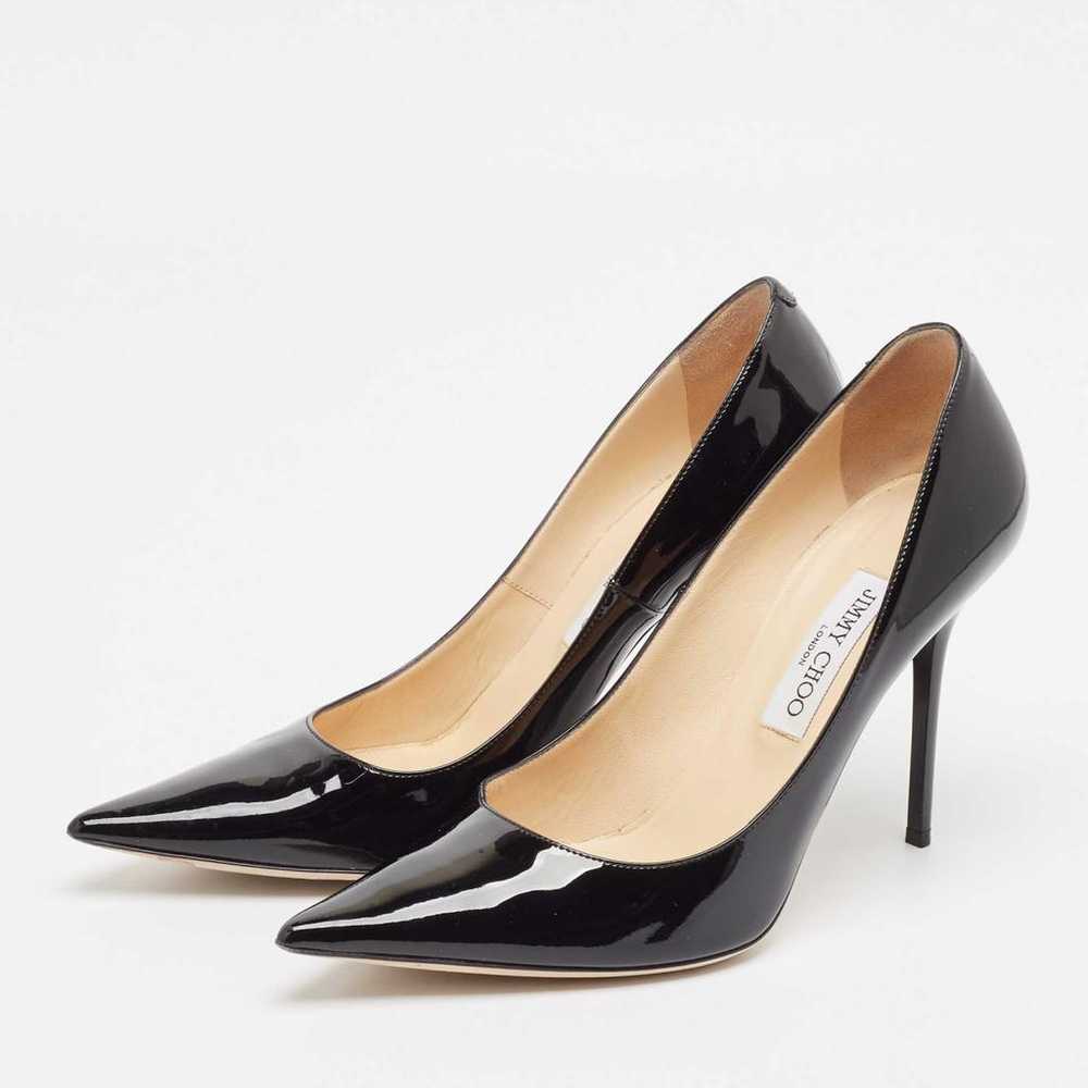 Jimmy Choo Patent leather heels - image 2