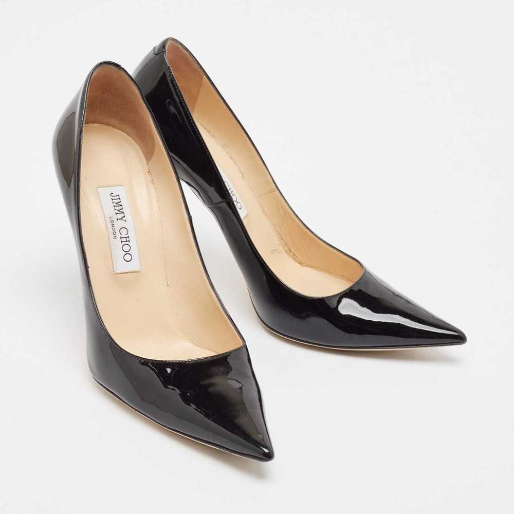 Jimmy Choo Patent leather heels - image 3