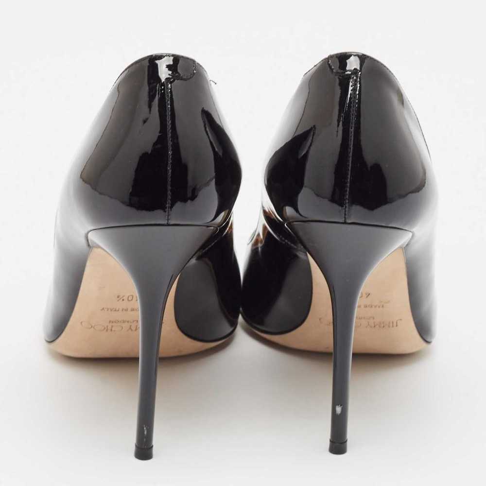 Jimmy Choo Patent leather heels - image 4