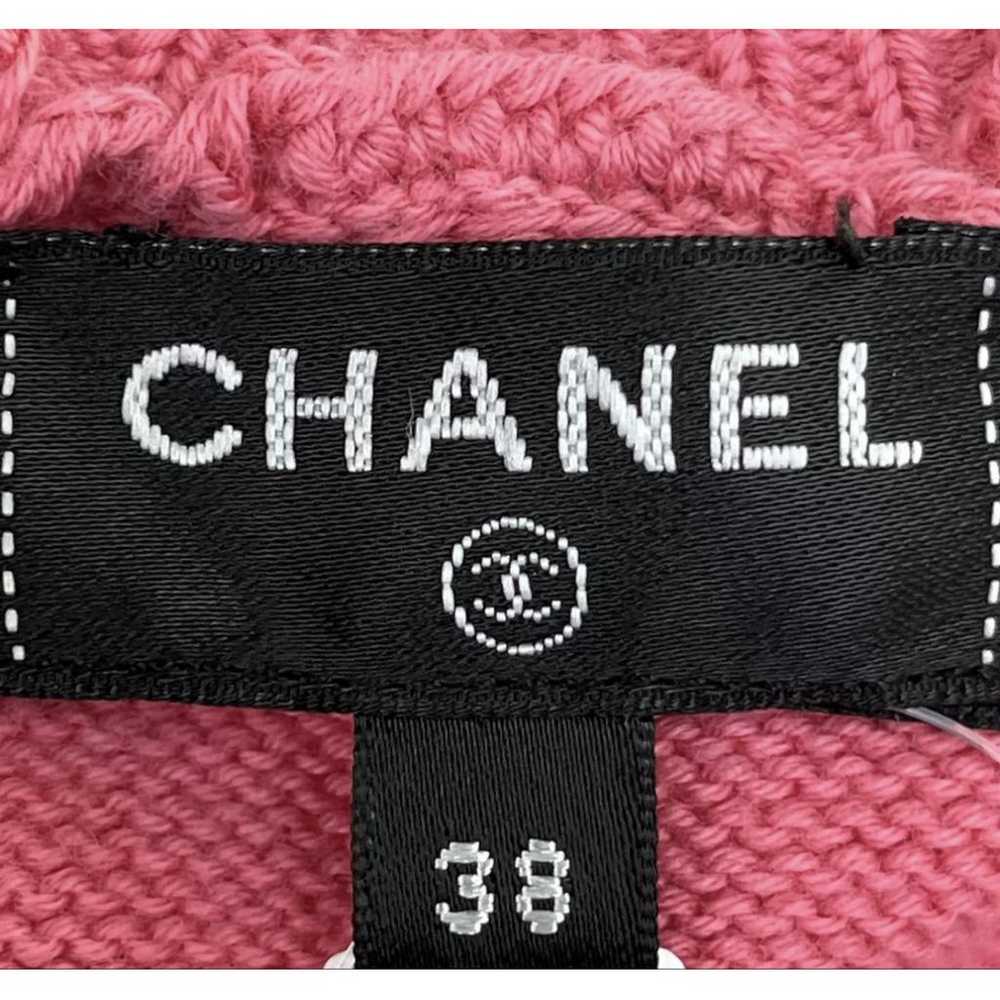 Chanel Jumper - image 9