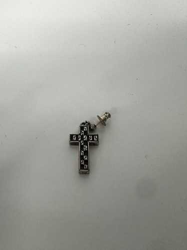 Chrome Hearts Chrome Hearts Matty Boy 99Eyez Cross