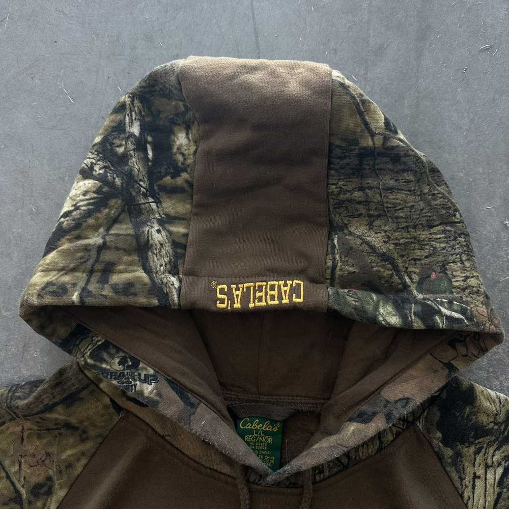 Carhartt × Mossy Oaks × Vintage Crazy Y2K Mossy O… - image 7