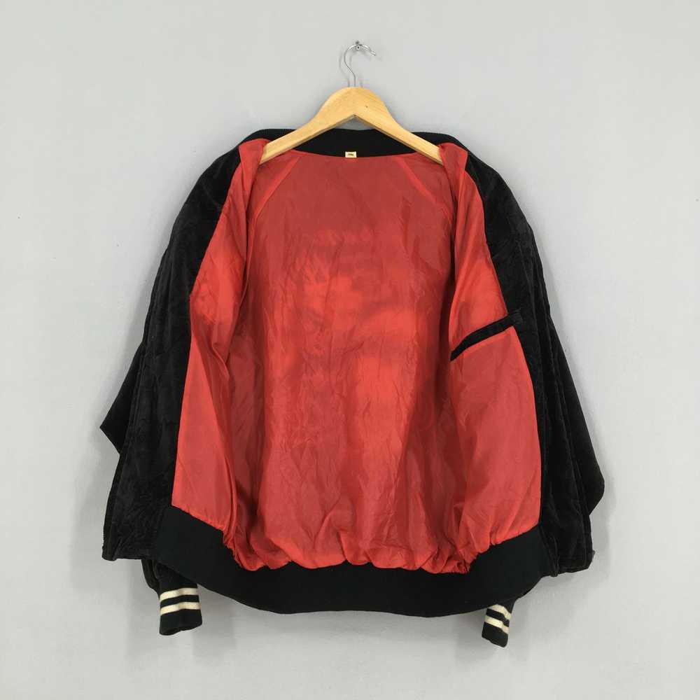 Japanese Brand × Kimono Japan Dragon × Sukajan So… - image 7