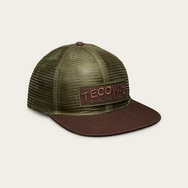 Tecovas Thomas Rhett Six-Panel Mesh Trucker Hat -… - image 1