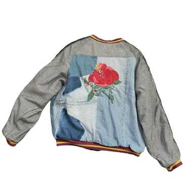 Kapital souvenir jacket - Gem Kapital souvenir jacket - Gem
