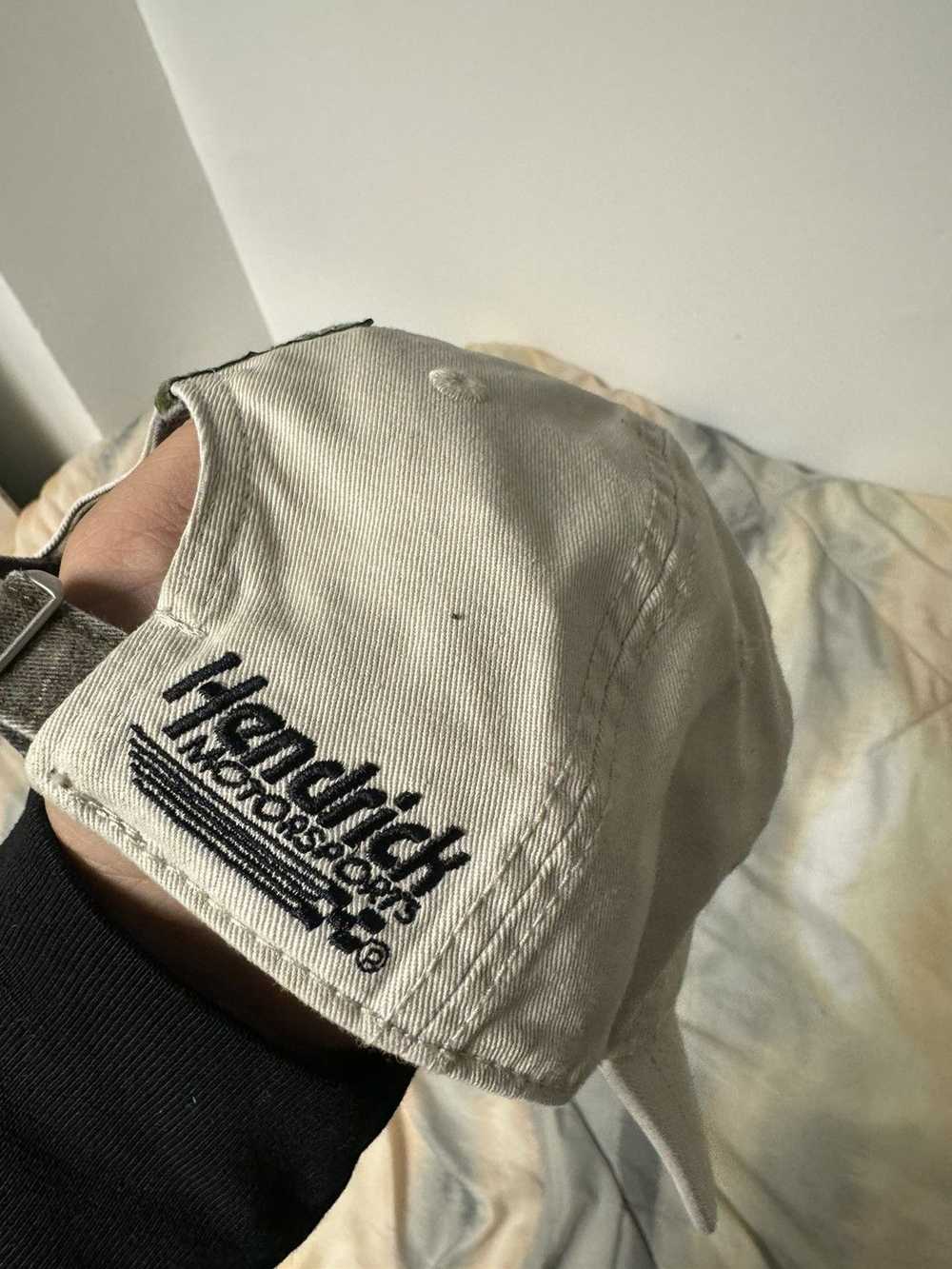 Chase Authentics × NASCAR NASCAR Jeff Gordon hat … - image 4