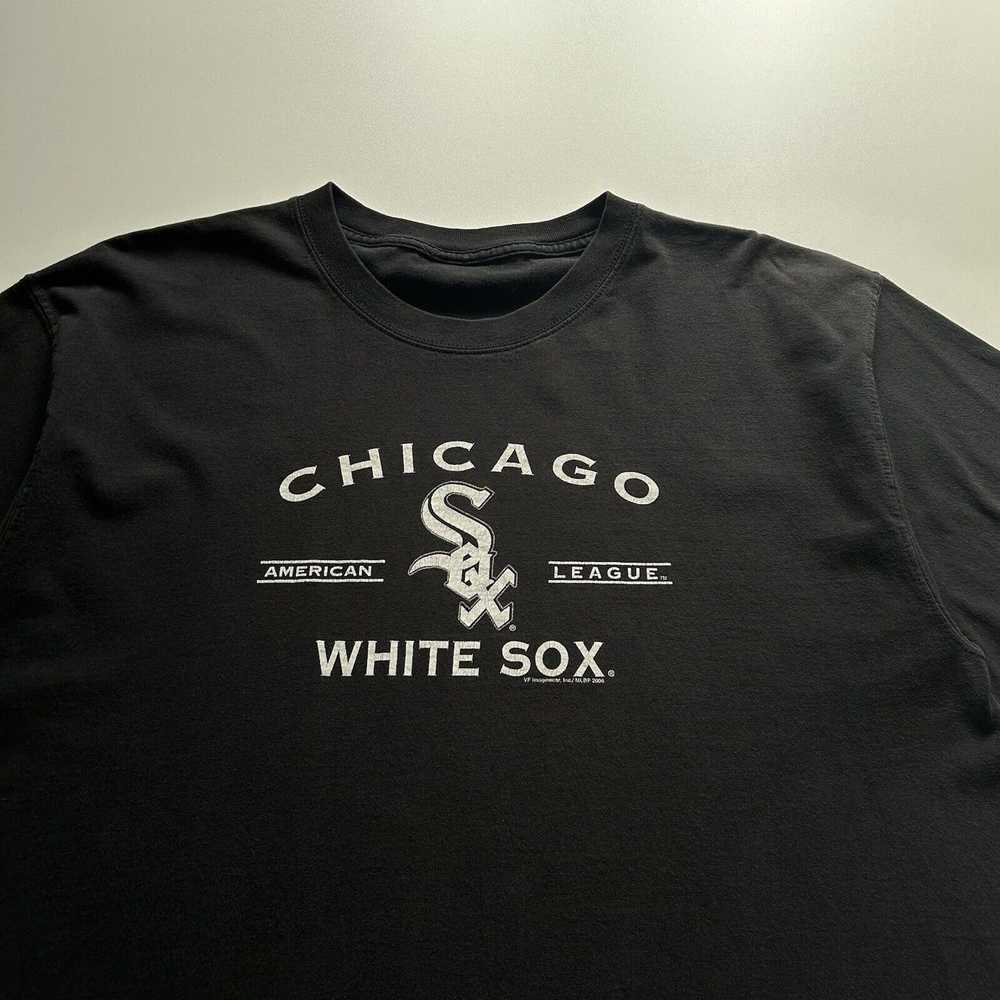 MLB × Vintage Vintage 2000s Chicago White Sox MLB… - image 2