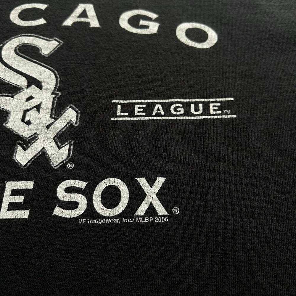 MLB × Vintage Vintage 2000s Chicago White Sox MLB… - image 3