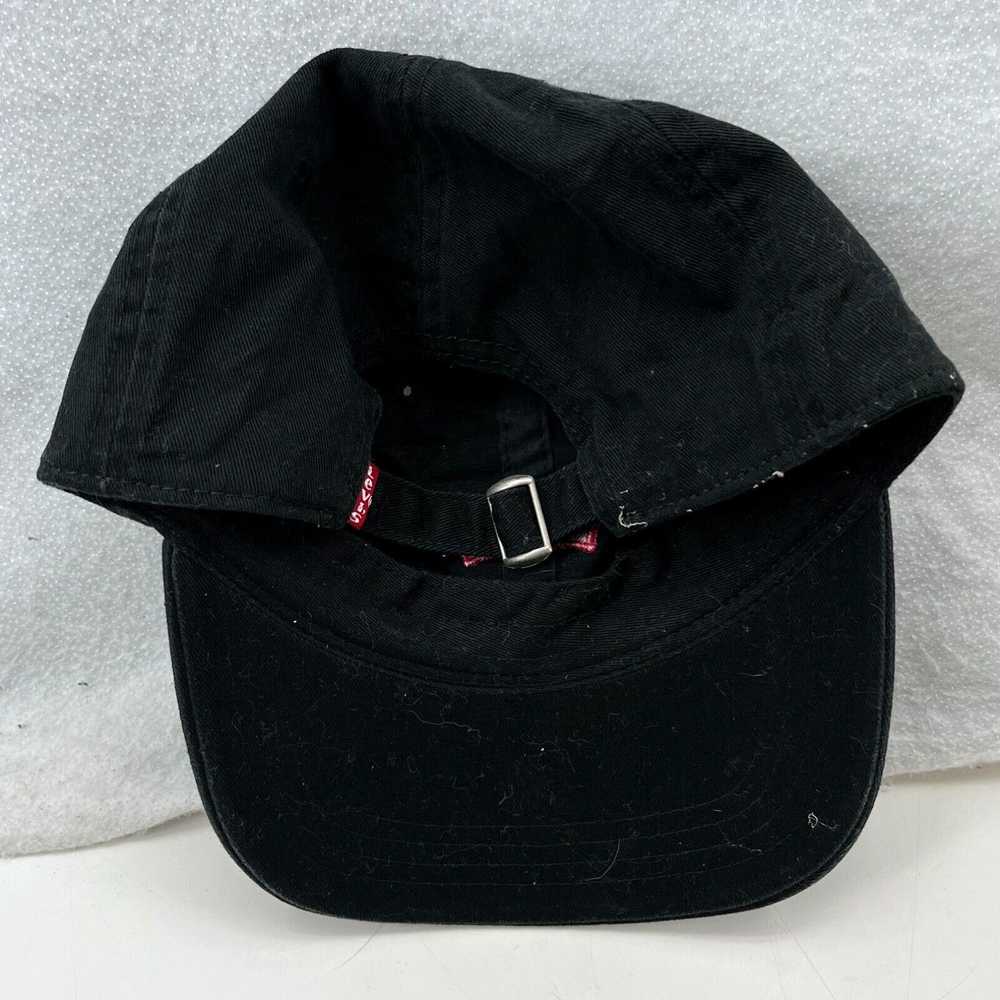 Levi's Levi's Hat Cap Baseball Hat Embroidered Lo… - image 2