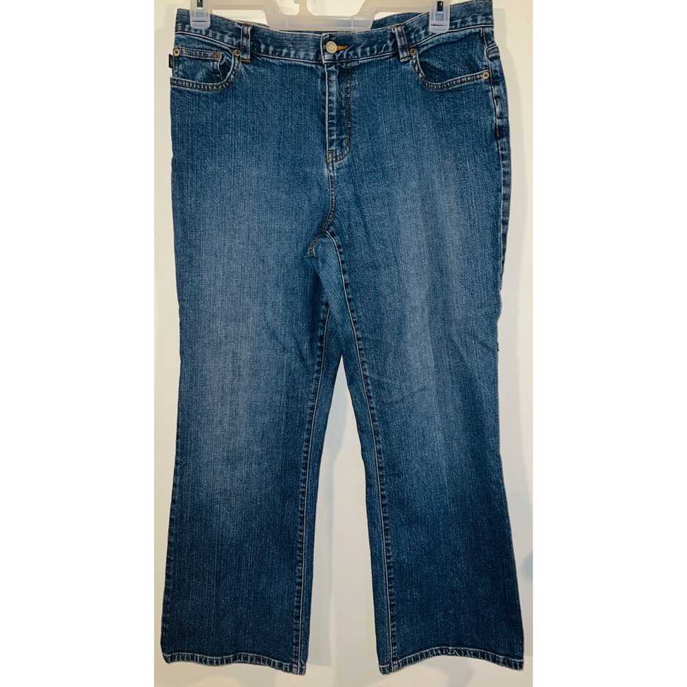 Ralph Lauren (Lrl) Lauren Jeans Co. Lauren Jeans … - image 1