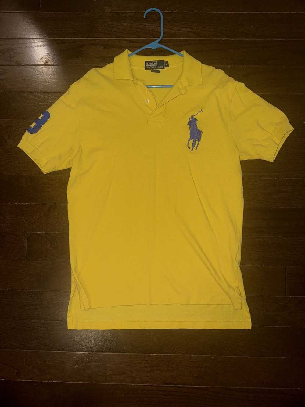 Polo Ralph Lauren Polo Ralph Lauren Shirt - image 1