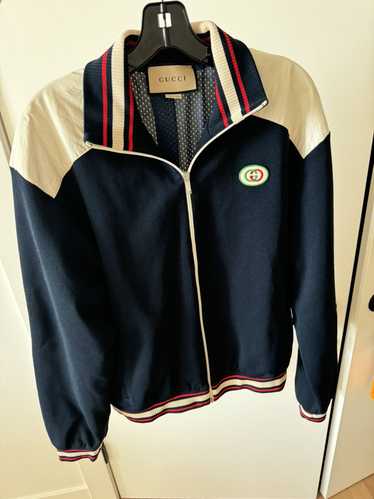 Gucci Gucci Jacket - image 1