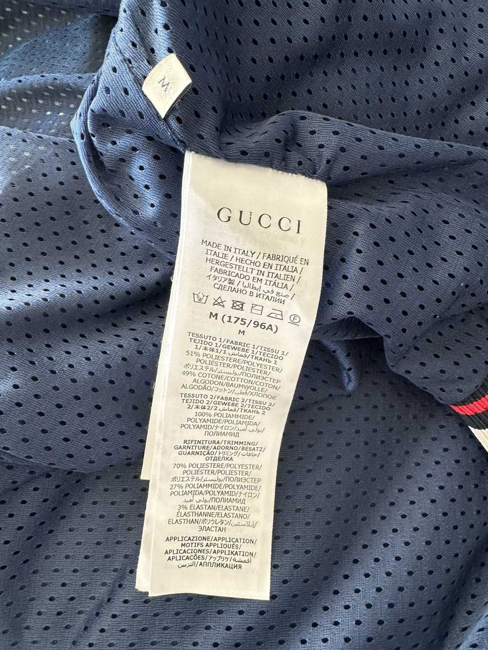 Gucci Gucci Jacket - image 3