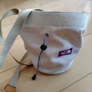 The North Face Drawstring Shoulder Bag. - image 1