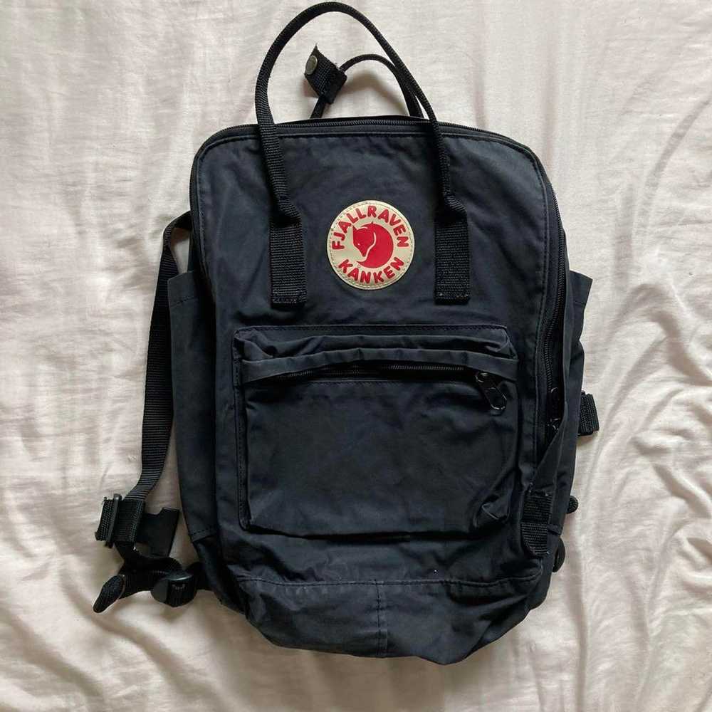 Fjällräven Kanken backpack 2-piece set. - image 2