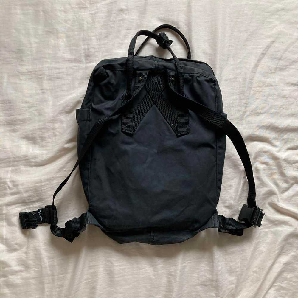 Fjällräven Kanken backpack 2-piece set. - image 3