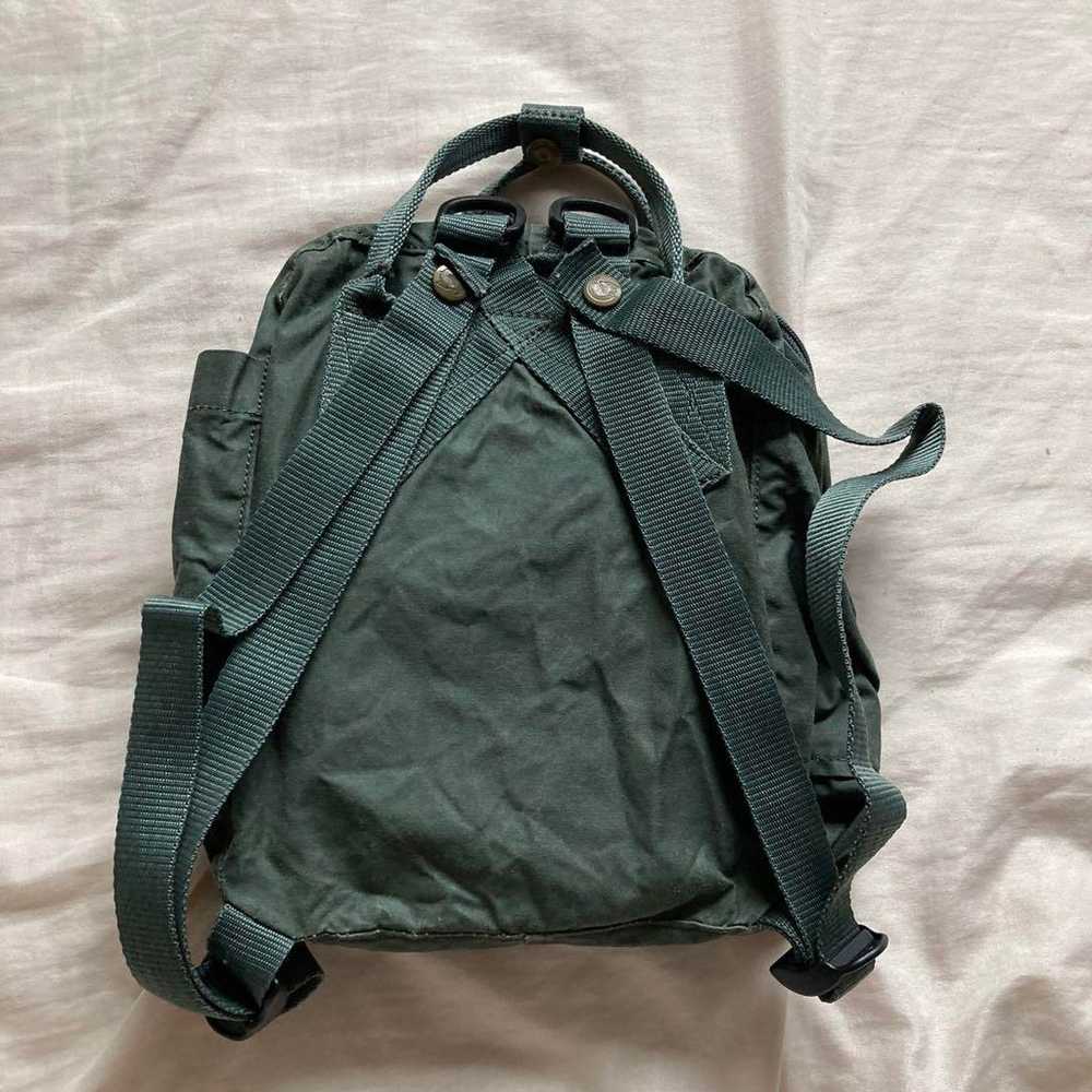 Fjällräven Kanken backpack 2-piece set. - image 7