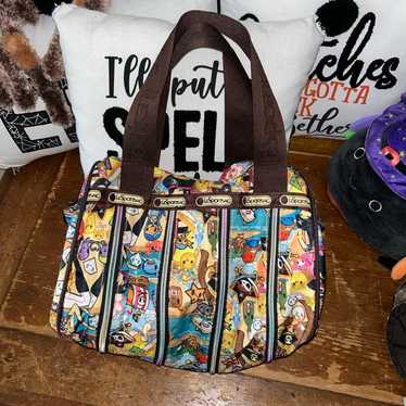 Tokidoki for lesportsac mini - Gem