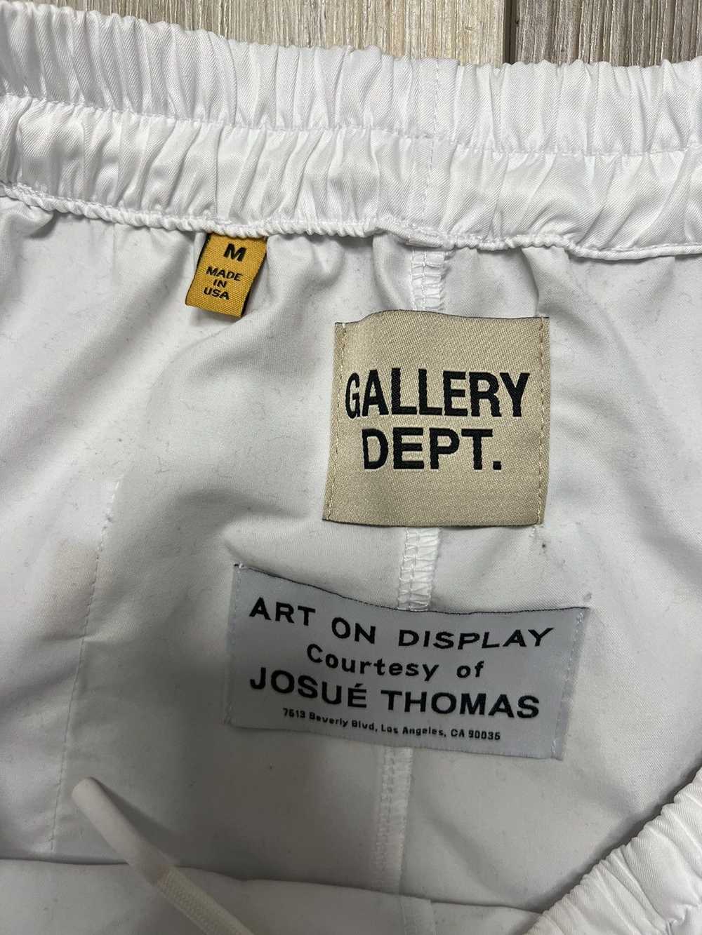 Gallery Dept. Gallery Dept Zuma shorts - image 5