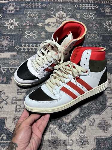 Adidas × Streetwear × Vintage Adidas original men 