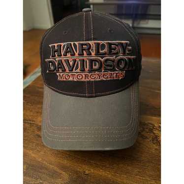 New Era New Era Harley Davidson Motorcycles Color 