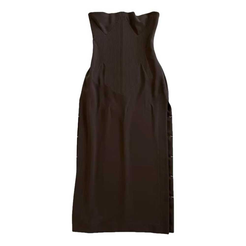 Charlotte Knowles Maxi dress - image 1