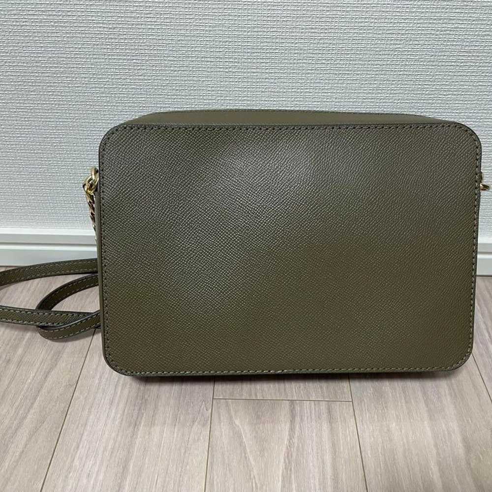 【Excellent condition】Michael Kors Shoulder Bag Kh… - image 2