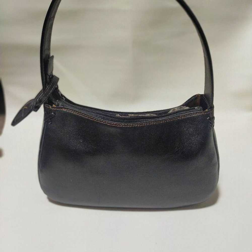 Kitamura one-shoulder bag, unused. - image 3