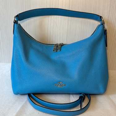 Coach hobo shoulder bag