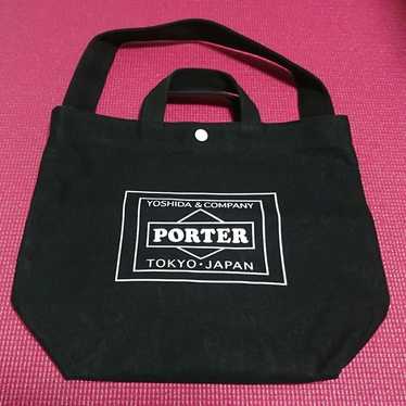 porter urban research tote bag