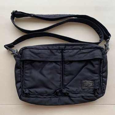 PORTER Tanker Shoulder Bag