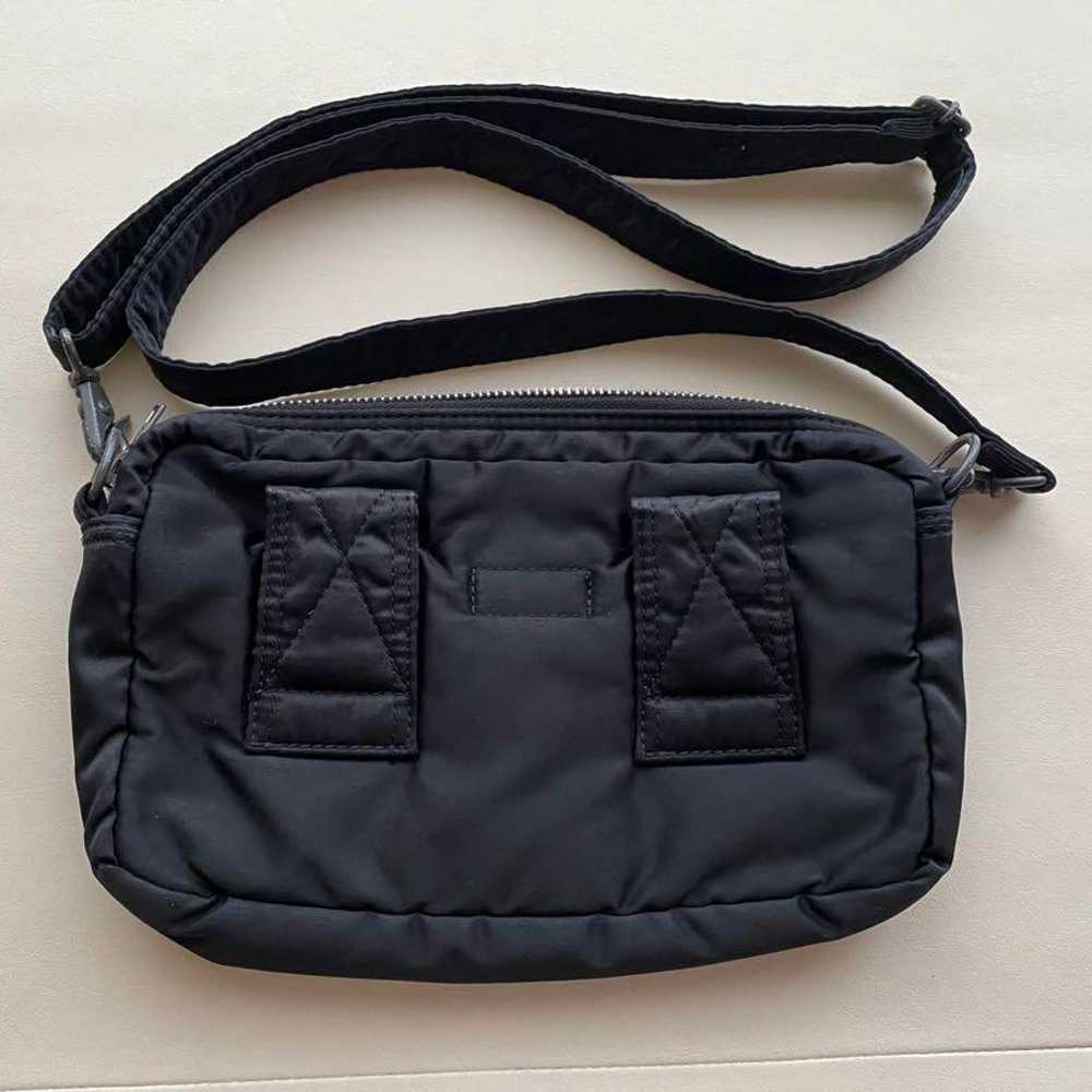 PORTER Tanker Shoulder Bag - image 2