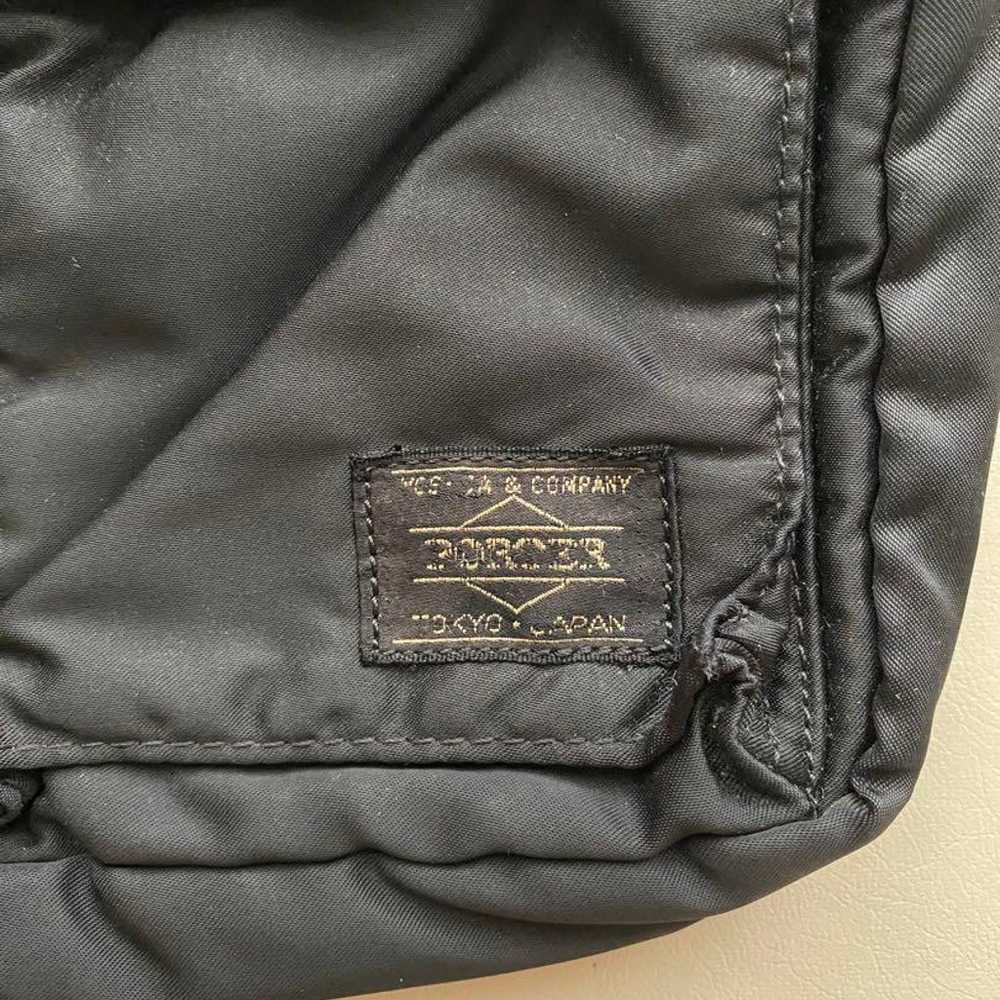 PORTER Tanker Shoulder Bag - image 3