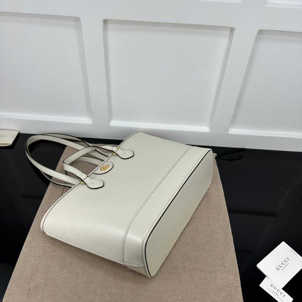 Gucci Tote Bags - image 6