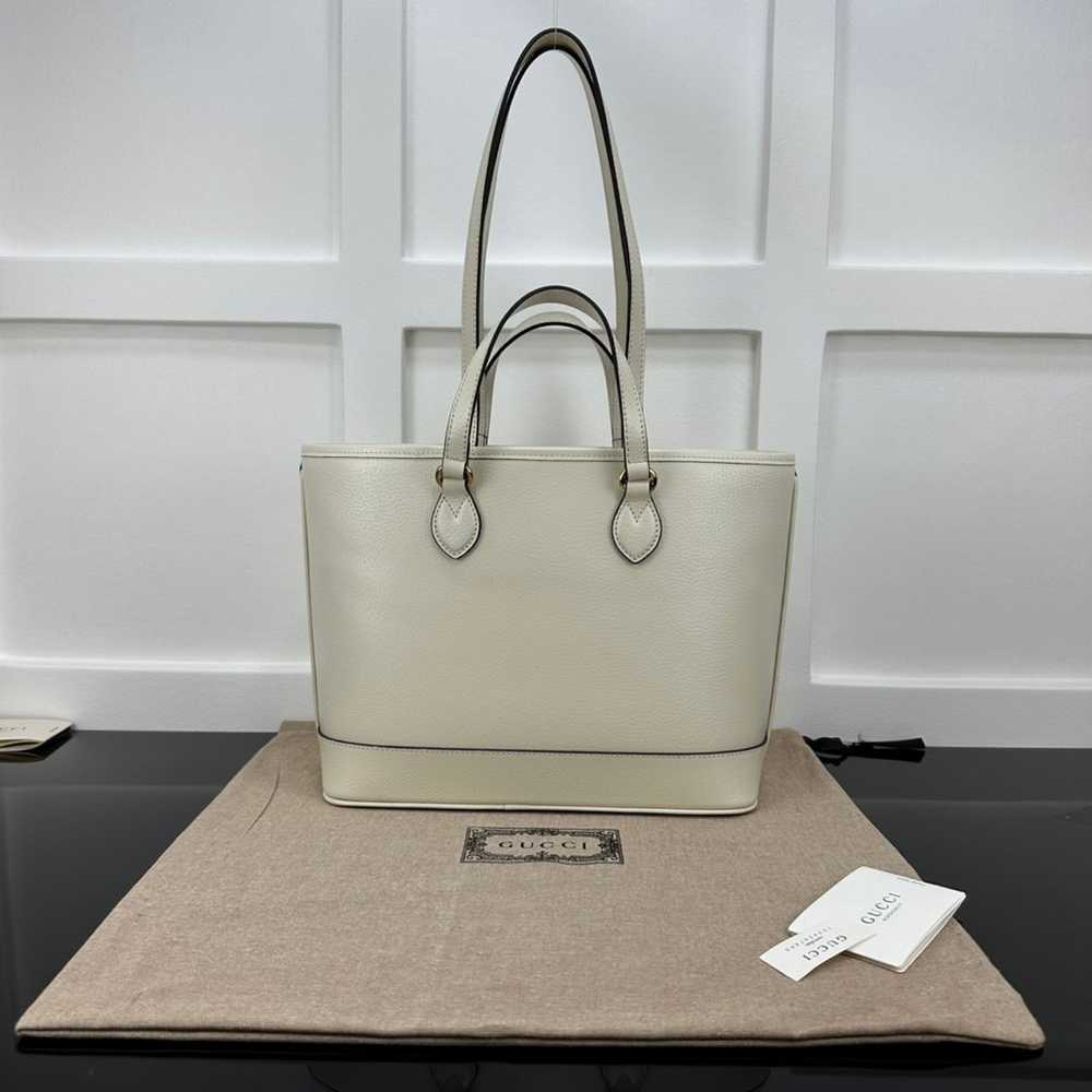 Gucci Tote Bags - image 8