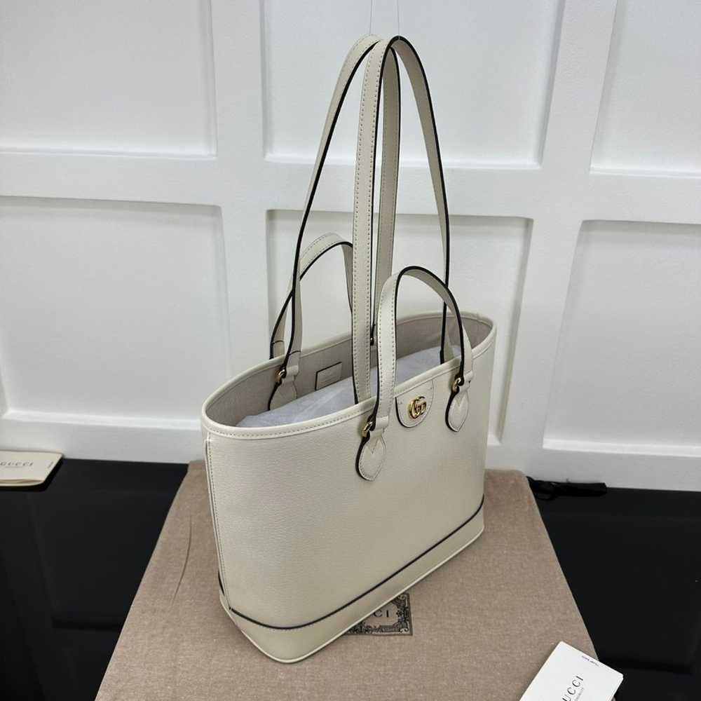 Gucci Tote Bags - image 9