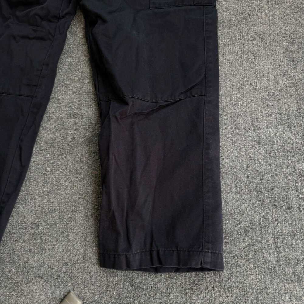 Vintage 5.11 Tactical Mens Company Cargo Pants 34… - image 2