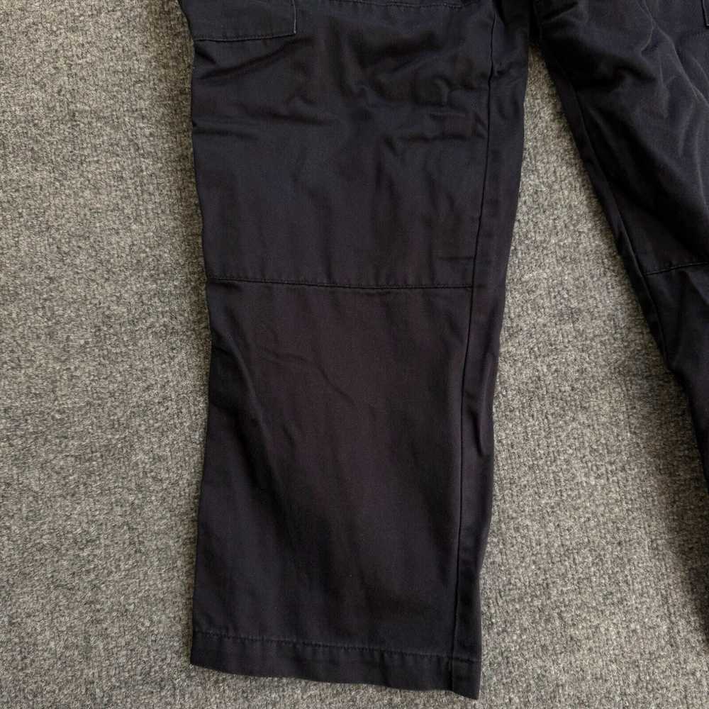 Vintage 5.11 Tactical Mens Company Cargo Pants 34… - image 3