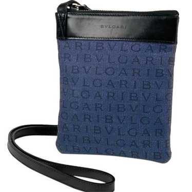 BVLGARI Logo Mania Shoulder Bag. - image 1