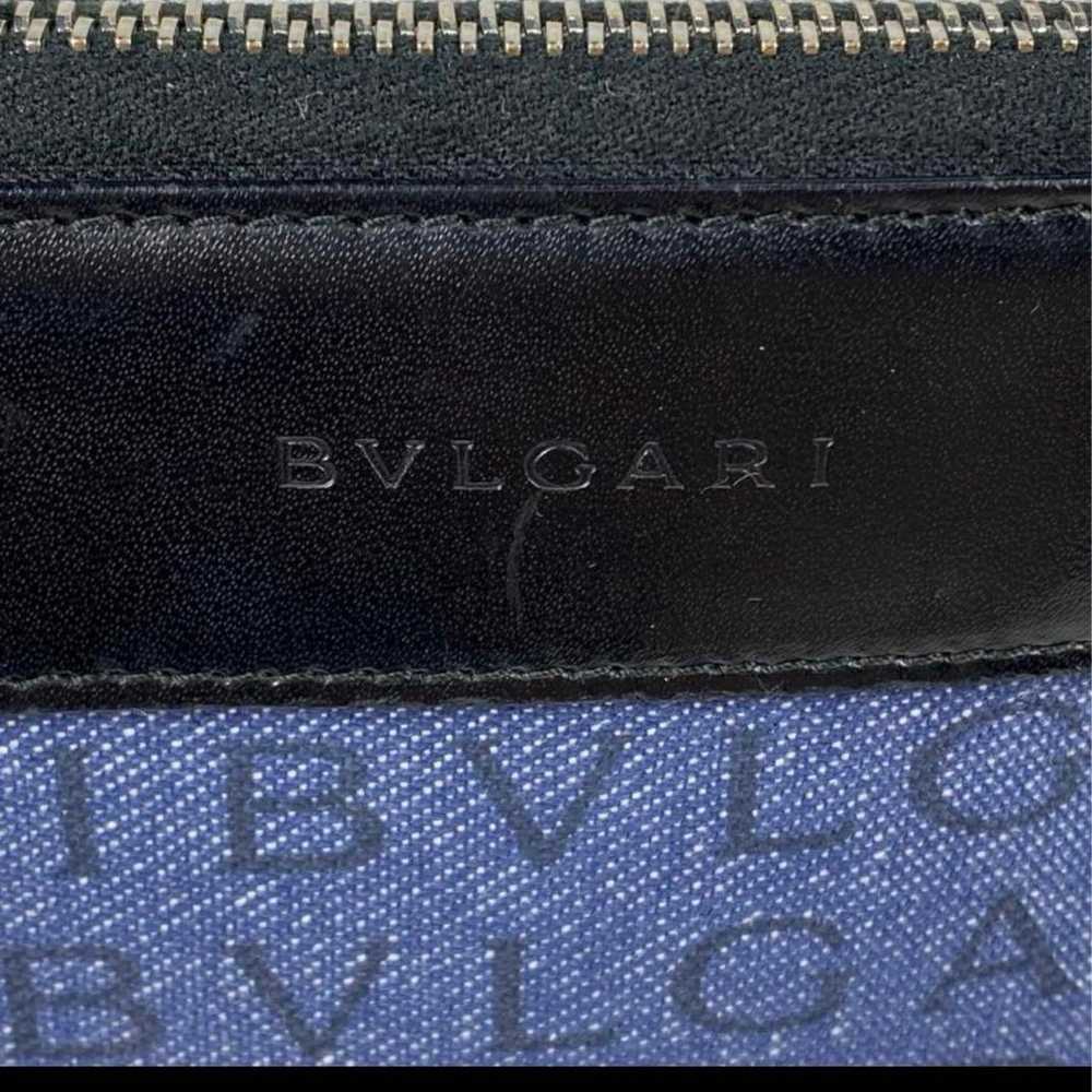 BVLGARI Logo Mania Shoulder Bag. - image 4