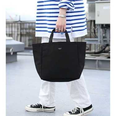 【STANDARD SUPPLY】B Tote【Standard Supply】