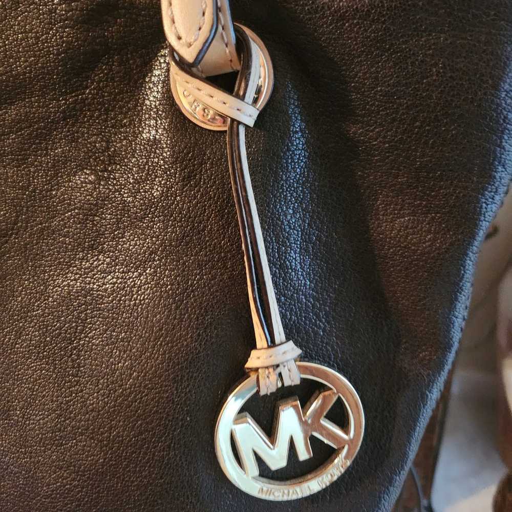 Michael Kors shoulder bag - image 2