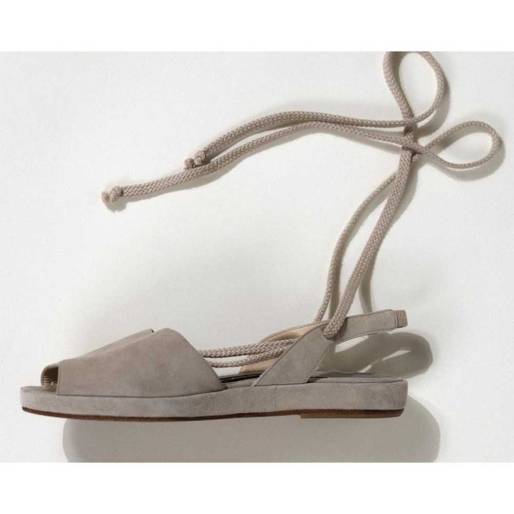 Donna Karan Sandal - image 5