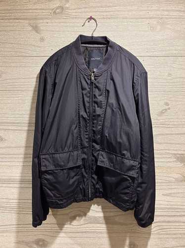 Nautica Nautica Bomber Jacket