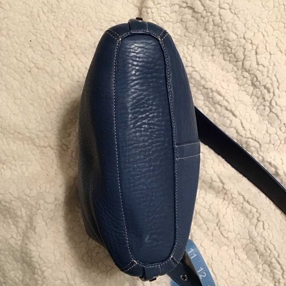 Coach  leather purse - image 3